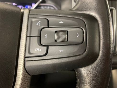 Used 2021 GMC Yukon XL Denali AWD/4WD image 19