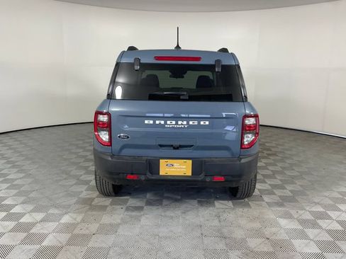 Certified 2024 Ford Bronco Sport Big Bend w/ Convenience Package AWD/4WD image 14