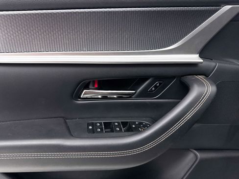 Used 2025 MAZDA CX-90 3.3 Turbo w/ Premium Plus Pkg image 29