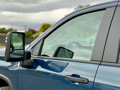 New 2026 Chevrolet Silverado 2500 Custom w/ Custom Value Package image 16