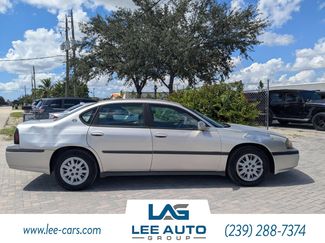 Used 2005 Chevrolet Impala w/ Preferred Equipment Group video 2