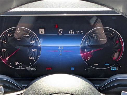 New 2026 Mercedes-Benz GLE 450 4MATIC Coupe image 11