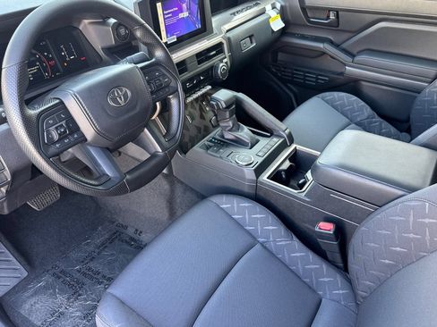 New 2026 Toyota Tacoma SR5 RWD image 10