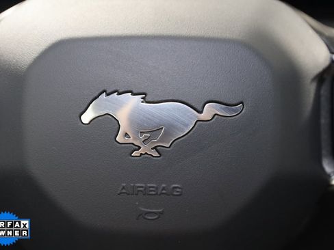 Used 2024 Ford Mustang GT Premium w/ Mustang Nite Pony Package image 60