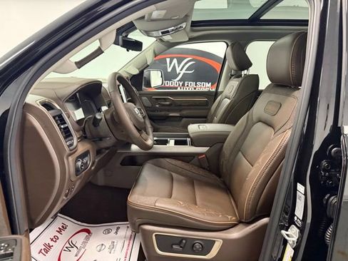 New 2026 RAM 1500 Limited image 10