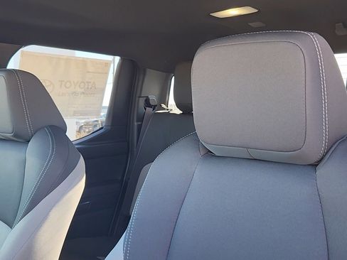 New 2025 Toyota Tacoma TRD Off-Road image 9