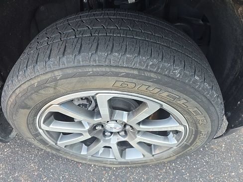 Certified 2021 GMC Canyon Denali AWD/4WD image 35