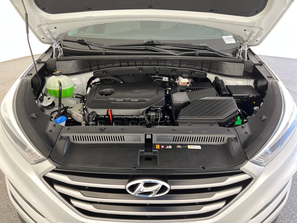 Used 2018 Hyundai Tucson Sport AWD/4WD image 23