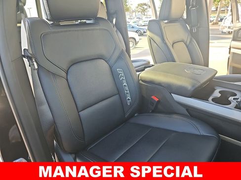 New 2026 RAM 1500 Rebel w/ Rebel Level 2 Equipment Group image 10