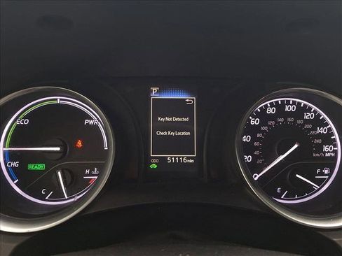 Used 2018 Toyota Camry SE image 11