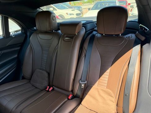 Used 2018 Mercedes-Benz S 560 4MATIC Sedan image 21