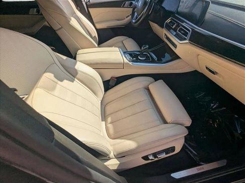 Used 2021 BMW X5 xDrive40i w/ Premium Package AWD/4WD image 22