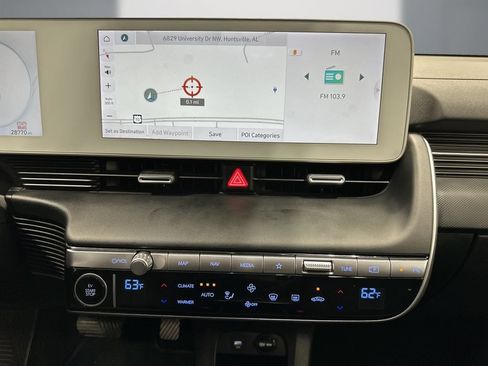Certified 2022 Hyundai Ioniq 5 SE AWD/4WD image 20