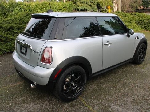Used 2007 MINI Cooper Hardtop image 3