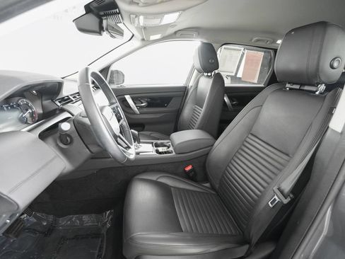 Used 2023 Land Rover Discovery Sport S AWD/4WD image 9