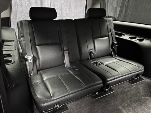 Used 2013 GMC Yukon XL SLT image 27