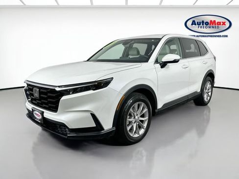 Used 2024 Honda CR-V EX-L image 5