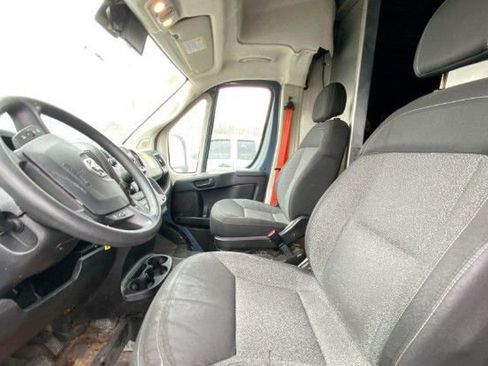 Used 2020 RAM ProMaster 3500 image 2