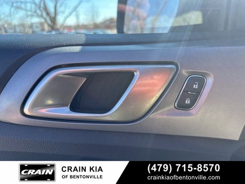 Used 2020 Ford Ranger XLT w/ Trailer Tow Package image 12