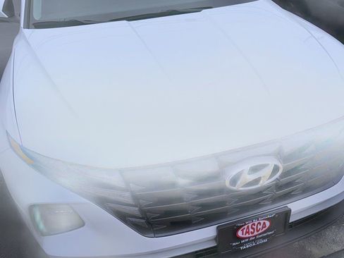 Used 2023 Hyundai Tucson SEL image 5