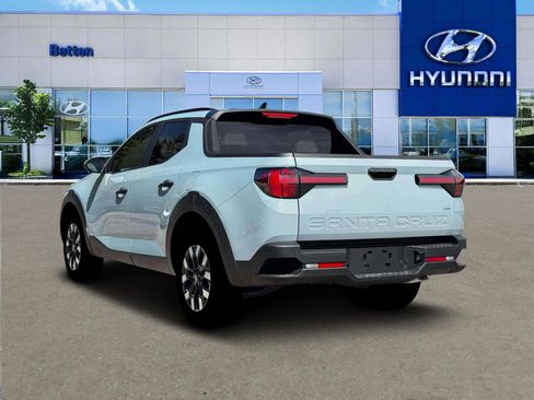 New 2026 Hyundai Santa Cruz SEL AWD/4WD image 5