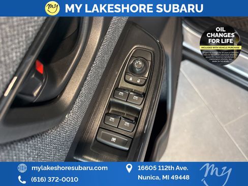 New 2026 Subaru Outback Limited AWD/4WD image 11