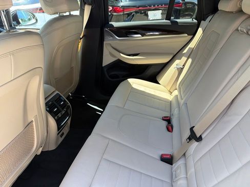 Used 2020 BMW X3 sDrive30i w/ Premium Package RWD image 8