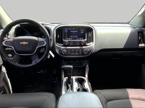 Used 2020 Chevrolet Colorado LT RWD image 15