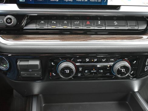 New 2026 Chevrolet Silverado 1500 LT Trail Boss image 25