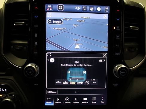 Used 2025 RAM 1500 Big Horn image 15