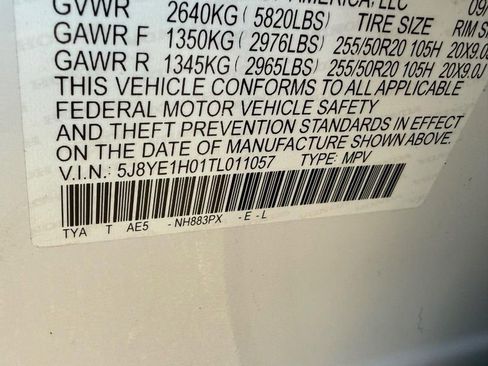 Certified 2026 Acura MDX A-Spec image 27