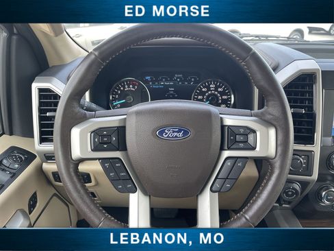 Used 2019 Ford F150 Lariat image 12