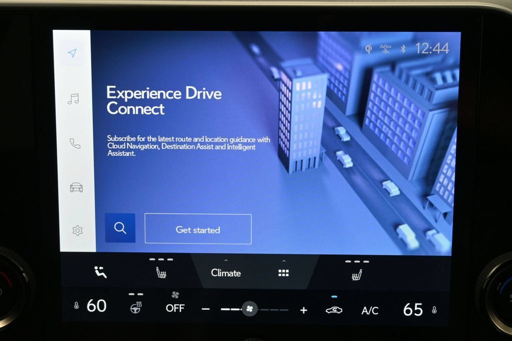 Used 2025 Lexus NX 250 FWD w/ Cold Area Package image 9