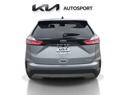 Used 2023 Ford Edge SEL image 9
