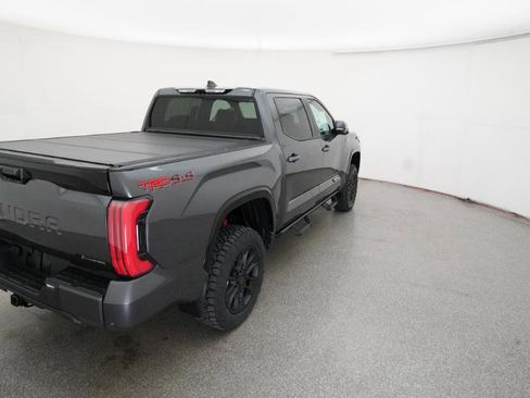New 2026 Toyota Tundra Platinum image 48