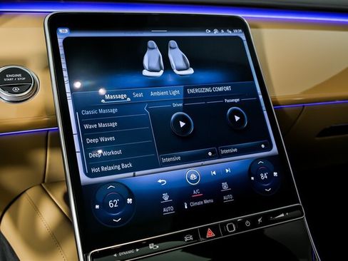 Used 2023 Mercedes-Benz Maybach S 680 4MATIC image 37
