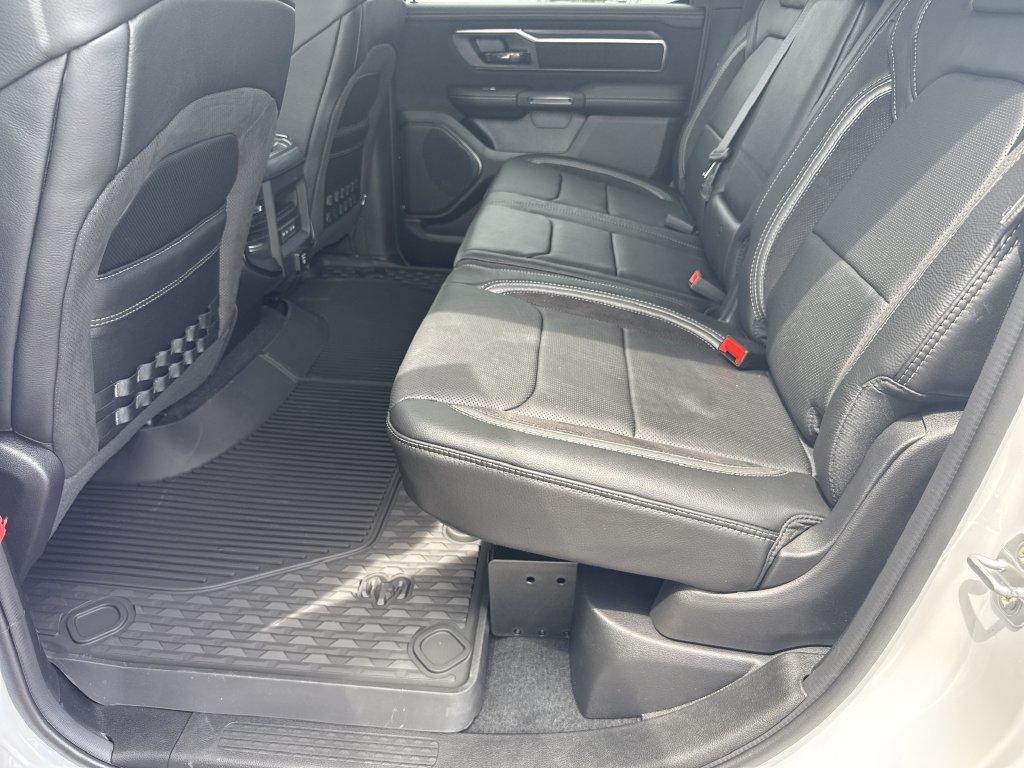 New 2026 RAM 1500 RHO AWD/4WD image 2