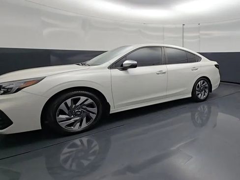 Used 2024 Subaru Legacy Touring XT AWD/4WD image 3
