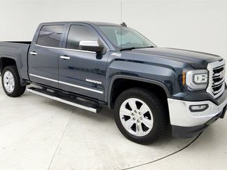 Used 2018 GMC Sierra 1500 SLT video 1