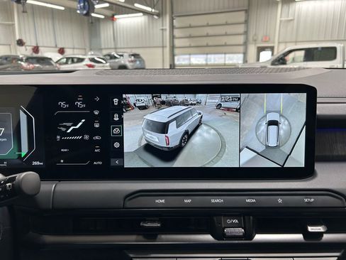 New 2027 Kia Telluride SX Prestige X-Line image 23