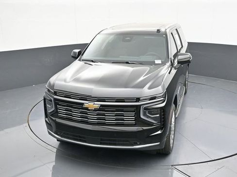 New 2026 Chevrolet Suburban High Country w/ Sun And Tow Package AWD/4WD image 66