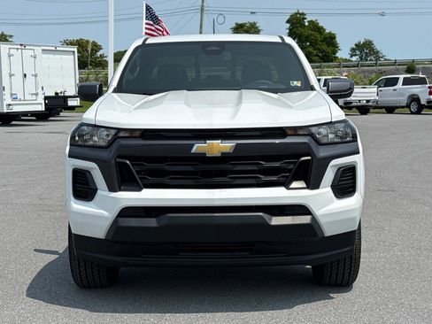 New 2025 Chevrolet Colorado LT image 17