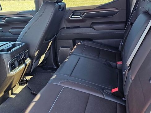 Used 2024 GMC Sierra 1500 Denali w/ Denali Reserve Package image 7