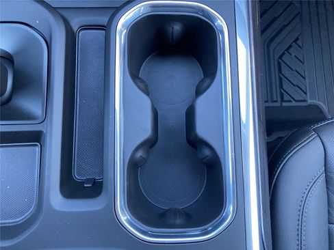 New 2026 Chevrolet Silverado 1500 LTZ image 22