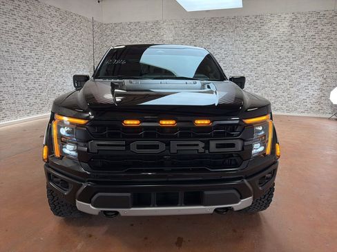 Used 2024 Ford F150 Raptor image 2
