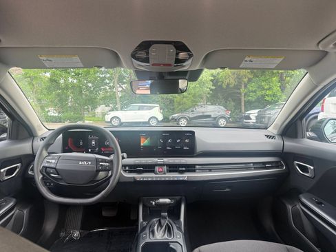 Used 2026 Kia K4 FWD image 33