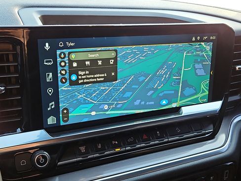 Certified 2024 Chevrolet Silverado 2500 High Country w/ High Country Premium Package image 16