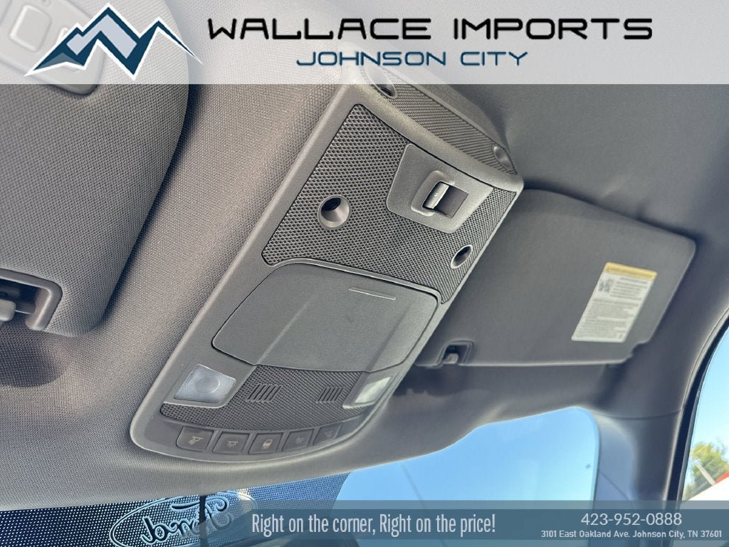 Used 2015 Ford F150 Lariat AWD/4WD image 15