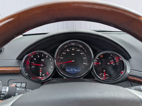Used 2011 Cadillac CTS Performance w/ Performance Luxury Package RWD image 26