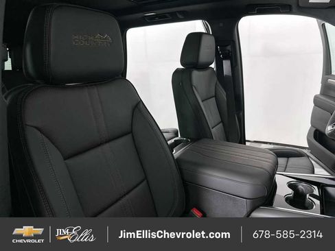 New 2026 Chevrolet Tahoe High Country w/ Sun And Tow Package image 57